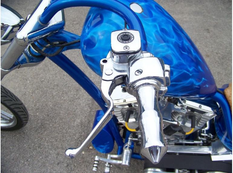 2014 Yamaha YZ450F , $7,499, image 4