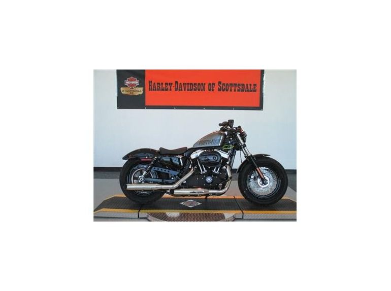 2014 Harley-Davidson XL1200X - SPORTSTER 