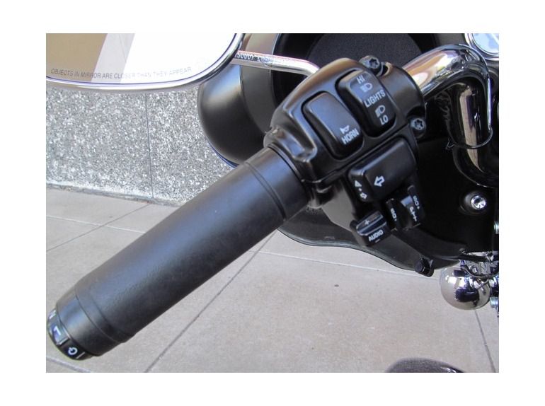 2013 Harley-Davidson FLHX Street Glide 