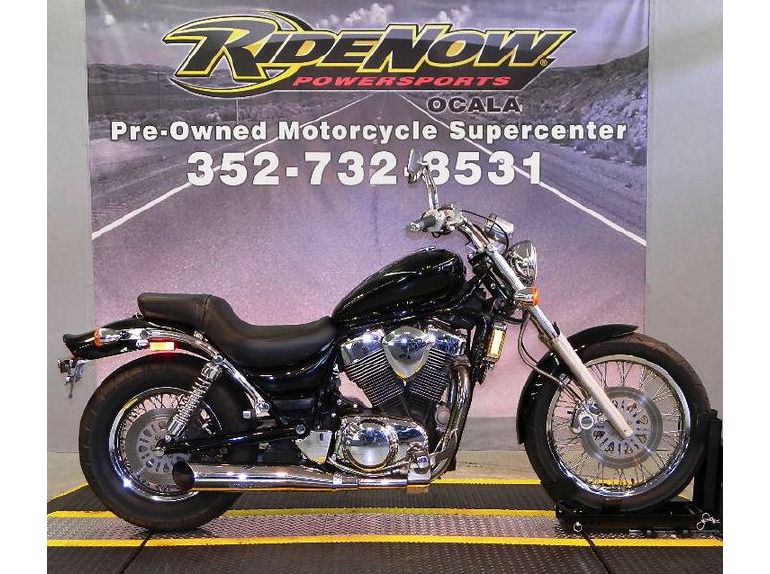 2007 suzuki boulevard s83 