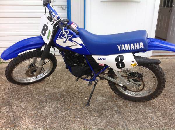 1999 Yamaha Rt180 for Sale