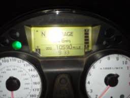 2006 ZX-14 Ninja Kawasaki 1400cc