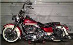 Used 2001 harley-davidson road king classic flhrci for sale