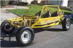 Used 2004 Other Alumacart Sandrail For Sale