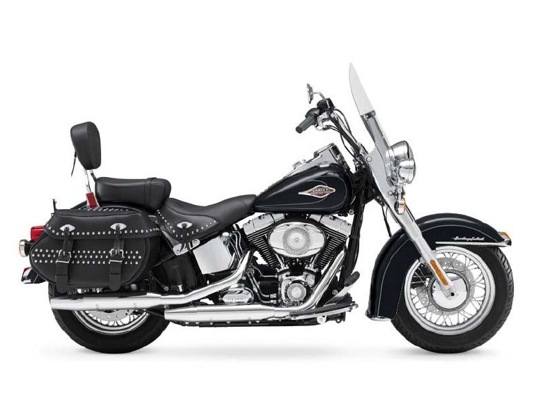 2007 Harley-Davidson FXDSE Screamin' Eagle Dyna
