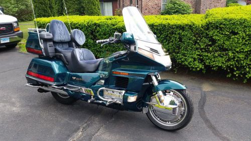 1995 Honda Gold Wing