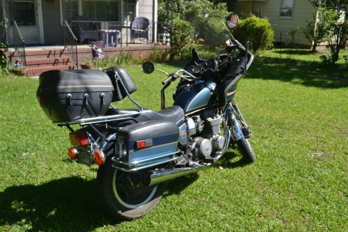 1981 Honda CB, US $1,900.00, image 1