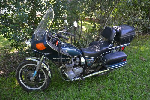 1981 Honda CB, US $1,900.00, image 4