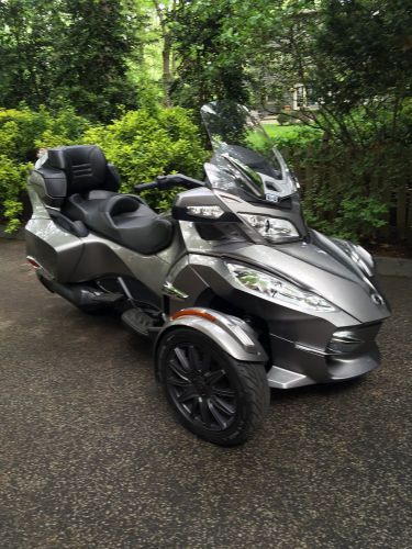 2013 Can-Am R-Series, US $31000, image 3