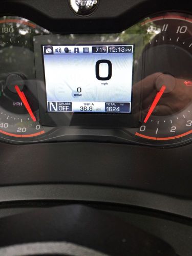 2013 Can-Am R-Series, US $31000, image 9