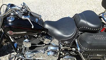 2002 harley-davidson softail