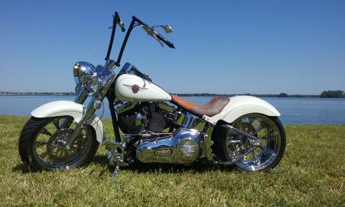 2000 Harley-Davidson Softail, US $30000, image 2