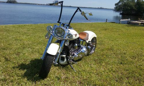 2000 Harley-Davidson Softail, US $30000, image 3
