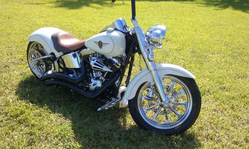 2000 Harley-Davidson Softail, US $30000, image 4