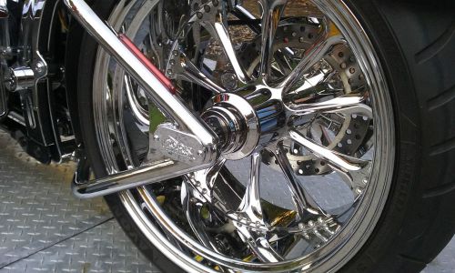 2000 Harley-Davidson Softail, US $30000, image 6