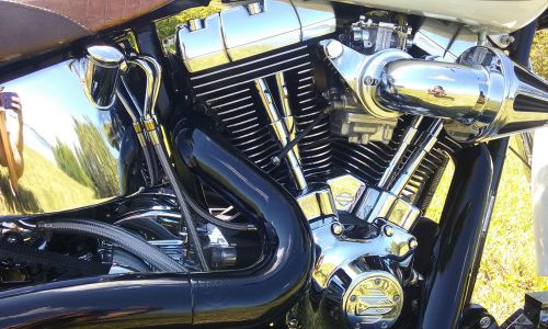 2000 Harley-Davidson Softail, US $30000, image 12