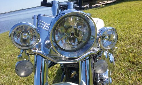 2000 Harley-Davidson Softail, US $30000, image 13