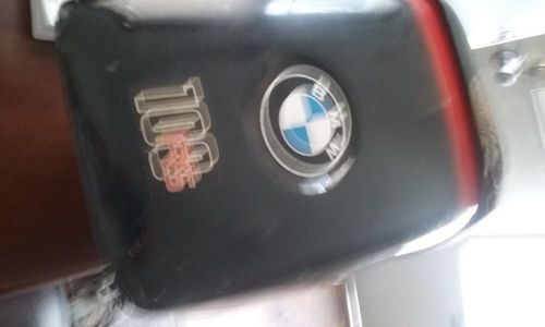 1980 BMW R-Series