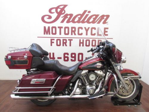 2007 Harley-Davidson Touring