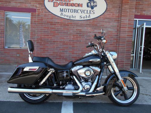 2012 Harley-Davidson Dyna, US $8,500.00, image 1