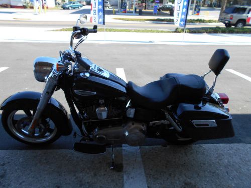 2012 Harley-Davidson Dyna, US $8,500.00, image 3