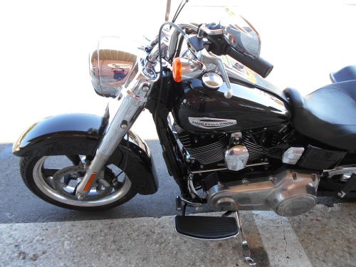 2012 Harley-Davidson Dyna, US $8,500.00, image 10