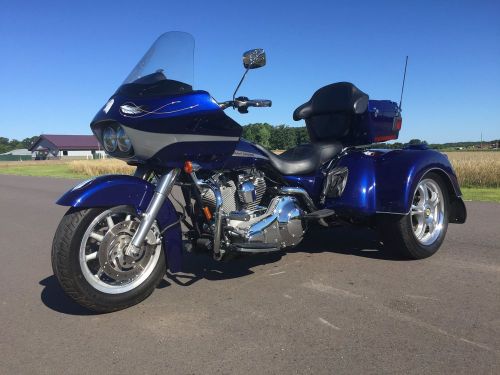 2006 harley-davidson touring