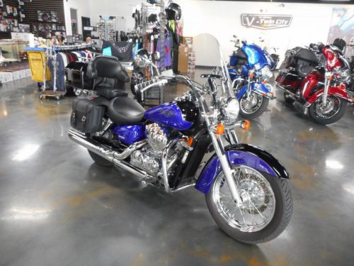 2004 Honda Shadow, US $2,999.00, image 3