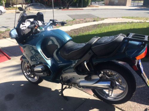 2002 BMW R-Series, US $4,900.00, image 2