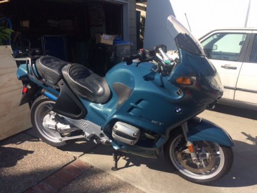 2002 BMW R-Series, US $4,900.00, image 3