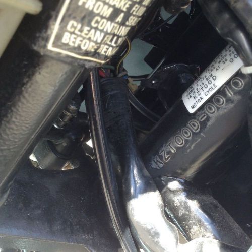 1978 Kawasaki Other, US $11,000.00, image 7