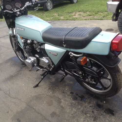 1978 Kawasaki Other, US $11,000.00, image 8
