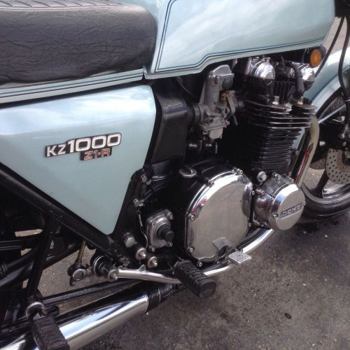 1978 Kawasaki Other, US $11,000.00, image 16