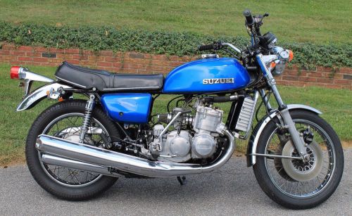 1975 Suzuki Other, US $8422, image 2
