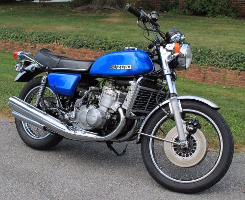 1975 Suzuki Other, US $8422, image 3