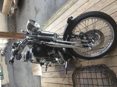 2004 Harley-Davidson Softail, US $15,000.00, image 5