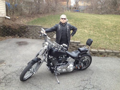 2004 Harley-Davidson Softail, US $15,000.00, image 6