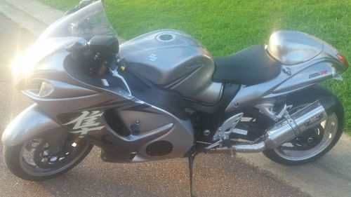 2009 Suzuki Hayabusa, US $8,500.00, image 3