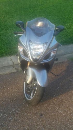 2009 Suzuki Hayabusa, US $8,500.00, image 4