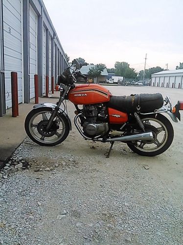1978 Honda CB, US $6500, image 2