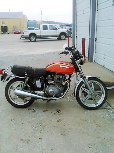 1978 Honda CB, US $6500, image 3