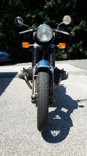 1973 BMW R-Series, US $3,200.00, image 3