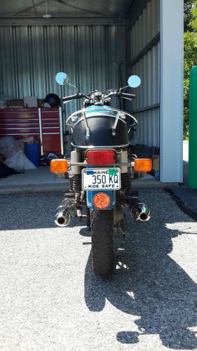 1973 BMW R-Series, US $3,200.00, image 4