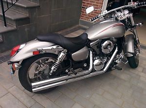 2003 Kawasaki Vulcan