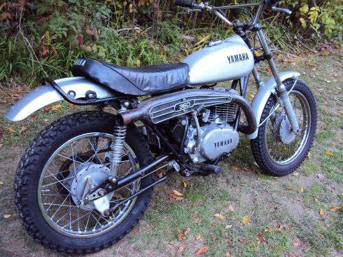 1972 Yamaha Other, US $5100, image 3