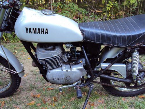 1972 Yamaha Other, image 9