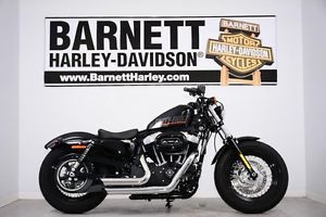 2014 Harley-Davidson Sportster 2014 XL1200X Low Miles