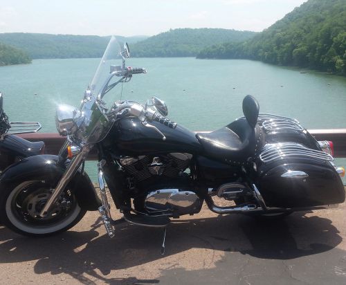 2006 Kawasaki Vulcan, US $5,100.00, image 2