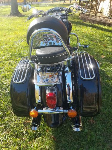2006 Kawasaki Vulcan, US $5,100.00, image 3