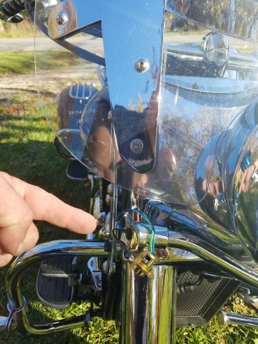 2006 Kawasaki Vulcan, US $5,100.00, image 6